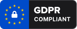 Conforme al GDPR