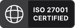 Certificato ISO 27001