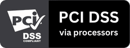 Conforme PCI DSS