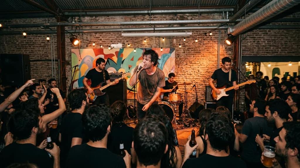 Armoza BA / CC Matienzo