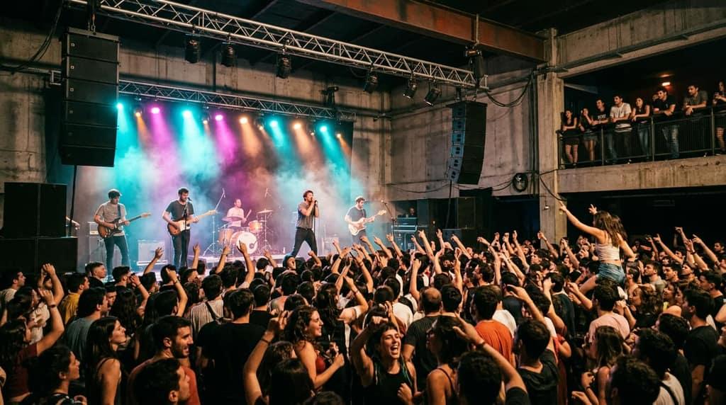 Club Cultural Matienzo