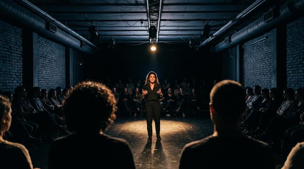 El Camarín de las Musas