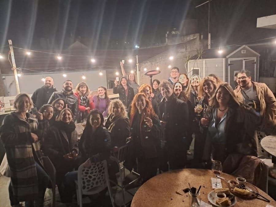 Centro Cultural Armoza