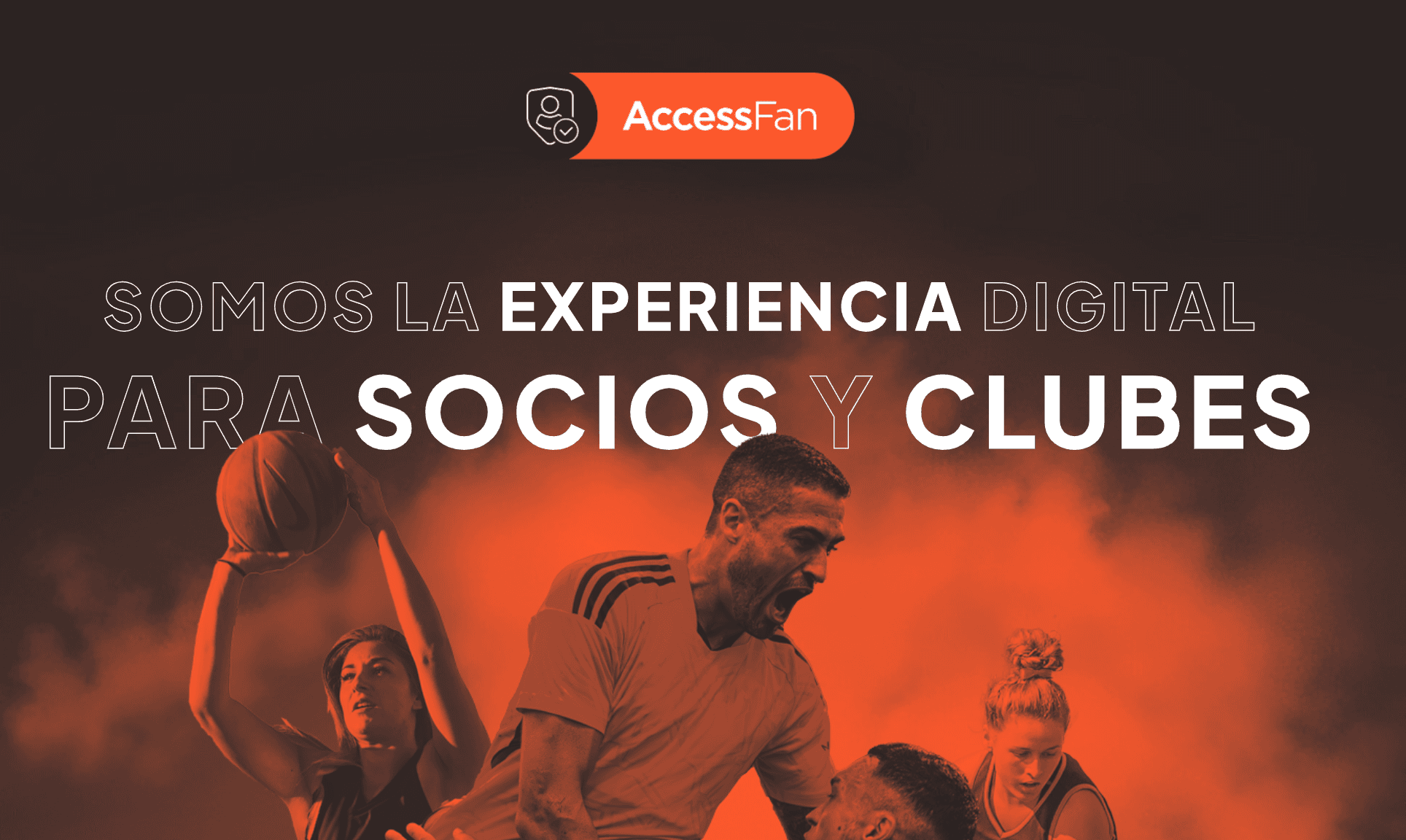AccesoFan — ticketing rápido y flexible