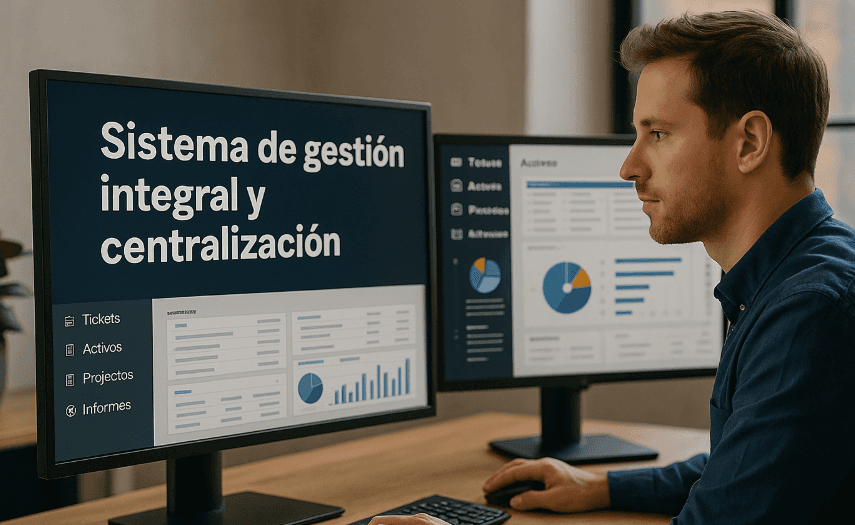 Criterios para elegir una plataforma de ticketing